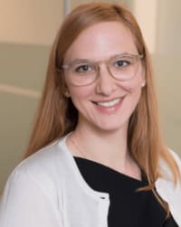 Image of Super Lawyers selectee Christina Stephenson