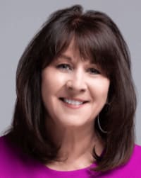 Photo of M. Brigid Fernandez