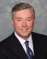 Image of Super Lawyers selectee Marshall Waller
