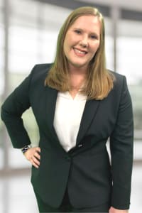 Image of Super Lawyers selectee Savannah Stroud