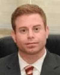 Image of Super Lawyers selectee Joshua A. Machlus