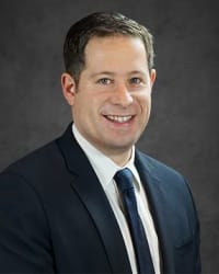 Image of Super Lawyers selectee Jason Gichner