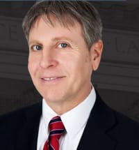 Image of Super Lawyers selectee George F. Hildebrandt