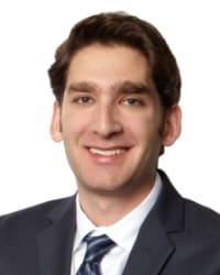 Michael Levin-Gesundheit