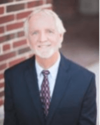 Image of Super Lawyers selectee J. Allen Murphy