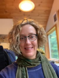 Jennifer Coates