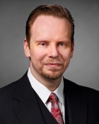 Brad M. LaMorgese
