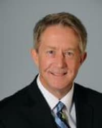 Photo of David W. Griffin