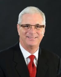 Image of Super Lawyers selectee Marc C. Brotman