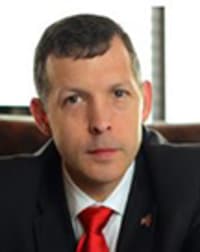Image of Super Lawyers selectee Marcos M. Garza
