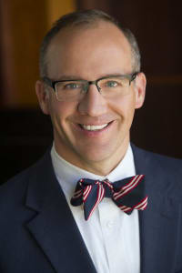 Stephen McKenney