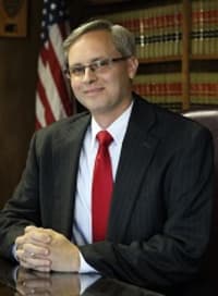 Image of Super Lawyers selectee Timothy Clardy
