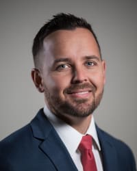 Image of Super Lawyers selectee Timothy Mott