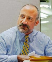Image of Super Lawyers selectee John M. Quaranta