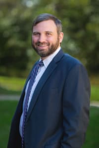 Image of Super Lawyers selectee David A. (Andy) Hall