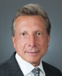Charles J. Willinger, Jr.
