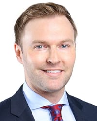 Image of Super Lawyers selectee Matthew D. Treco