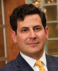 Seth Eisenberg