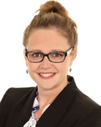 Image of Super Lawyers selectee Melissa Heinlein