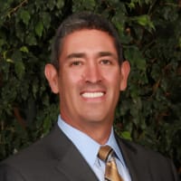 Image of Super Lawyers selectee G. Aaron Suazo