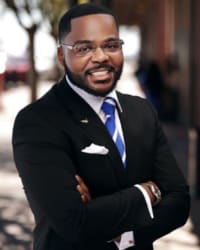 Aaron Watson - Personal Injury - General - Super Lawyers