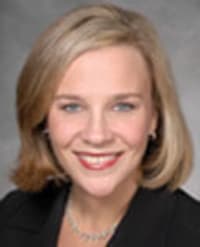 Image of Super Lawyers selectee Ruth E. Bernstein