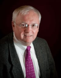 Robert J. McGaughey