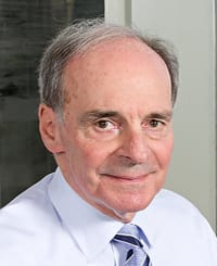 Image of Super Lawyers selectee Paul V. Melodia