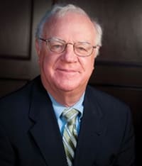 Image of Super Lawyers selectee Robert M. Brinson