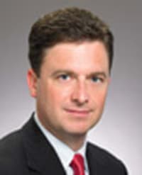 Image of Super Lawyers selectee Gerald W. Kelly, Jr.
