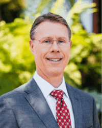 Mark B. Wilson - Professional Liability - Super Lawyers