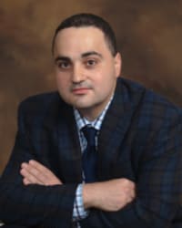Image of Super Lawyers selectee Julian J. Poota