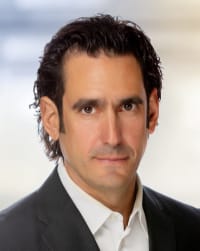 Jonathan M. Abramson