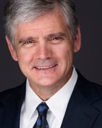 Image of Super Lawyers selectee J. Ross Pepper