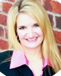 Image of Super Lawyers selectee Dawn Hallman