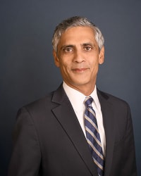 Image of Super Lawyers selectee Munir R. Meghjee