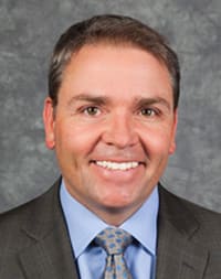 Patrick B. Hurley