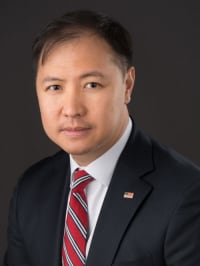 Image of Super Lawyers selectee Bryan Ramos