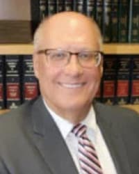Image of Super Lawyers selectee Timothy P. Hill