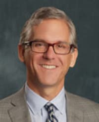 Image of Super Lawyers selectee William J. Cook