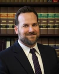 Image of Super Lawyers selectee Wesley C. Dicus, Sr.