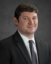 Image of Super Lawyers selectee Robert L. Hendrix, III