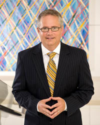 Garland A. Kelley