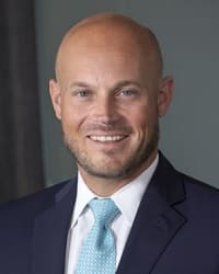 Image of Super Lawyers selectee Shaun Falvey