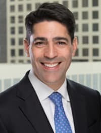 Image of Super Lawyers selectee Randy M. Weber