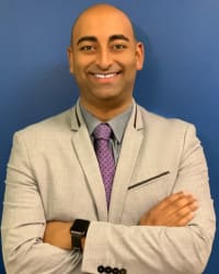 Image of Super Lawyers selectee Peter Solimon