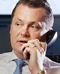 Image of Super Lawyers selectee Paul K. DeGrado