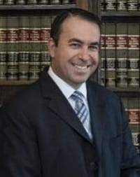 Image of Super Lawyers selectee Douglas S. Ehrman