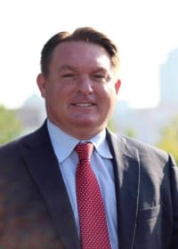 Image of Super Lawyers selectee Gerard B. Schneller