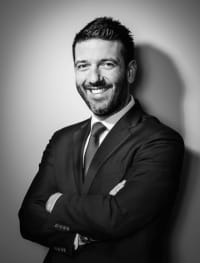 Image of Super Lawyers selectee Gus Dimopoulos